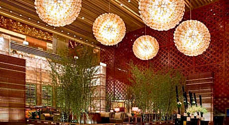 The Westin Tianjin