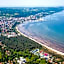 Hotel Riviera Strand