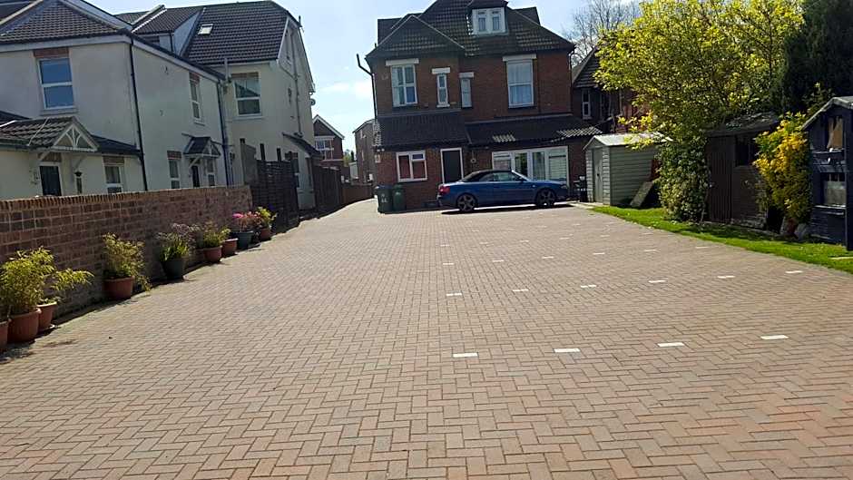 Landguard House Bed Only