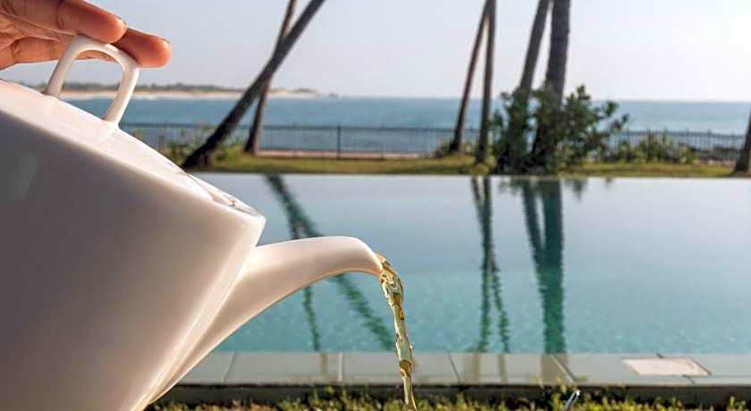 Jetwing Kottukal Beach House