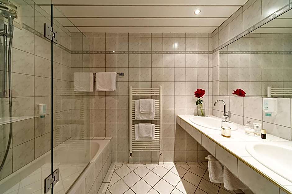 Sonnenhof Appartements