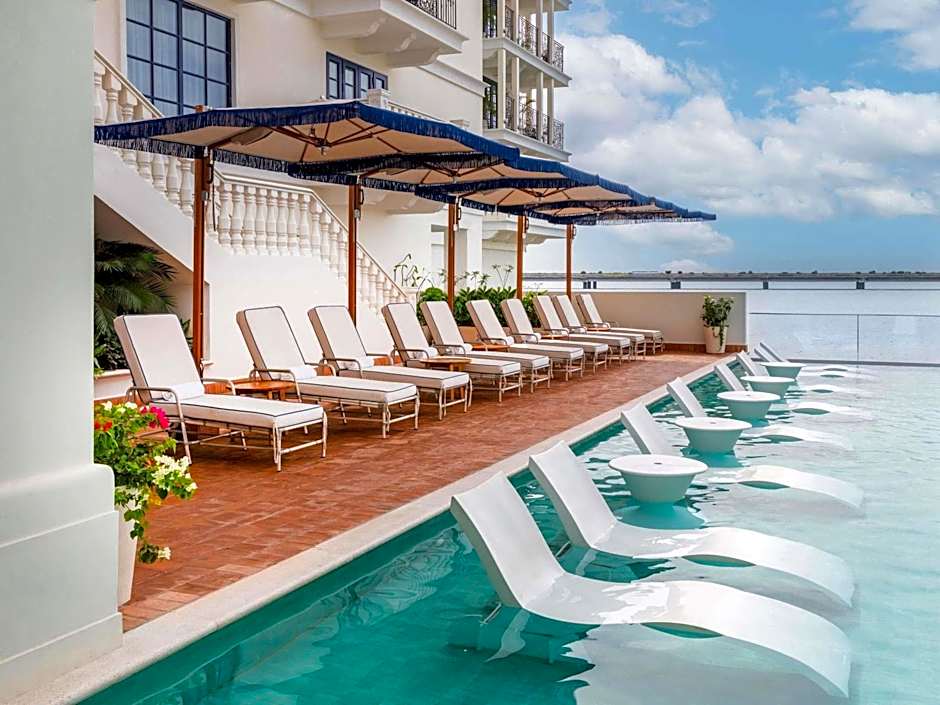 Sofitel Legend Casco Viejo