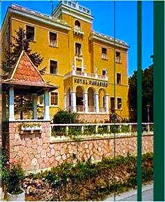 Hotel Paradiso