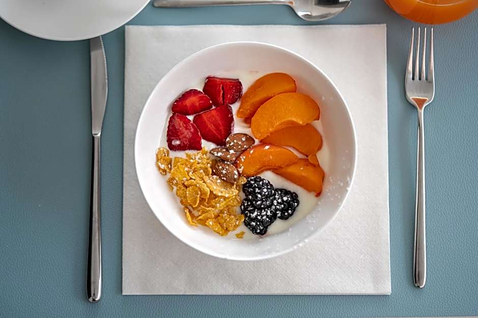 Santa Maria Vecchia Relais