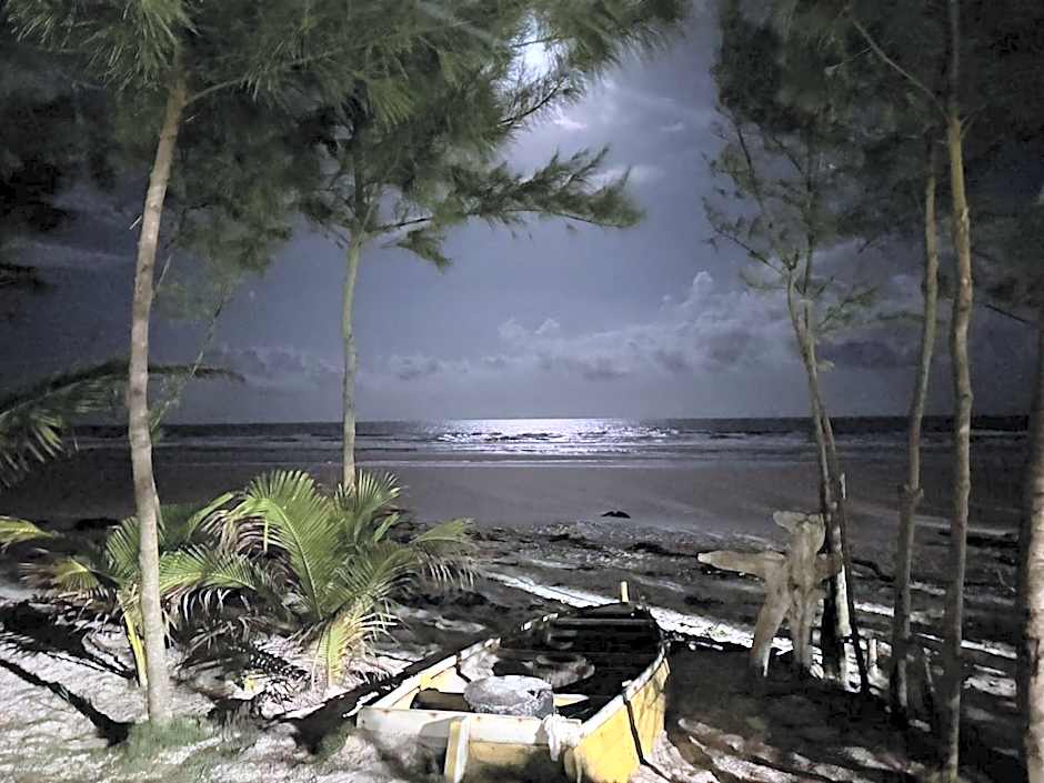 Pousada Costa do Sol