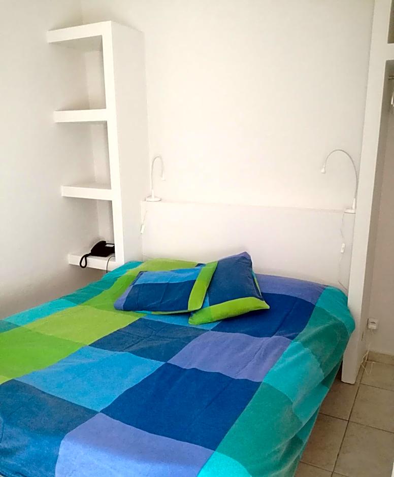 Hotel Marko