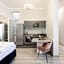 Prime Star Fashion street modern luxury apartments