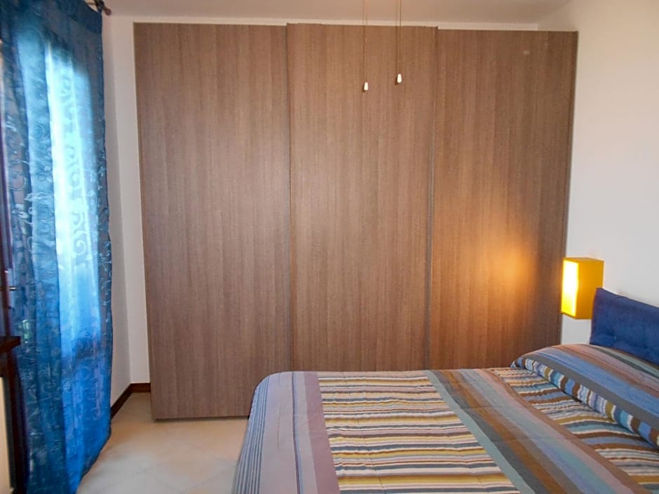 B&B Verdeblu – Valderice Trapani, CA