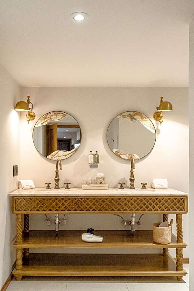 Casa 63 Hotel Boutique & Spa