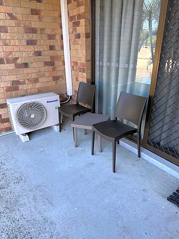 Bribie Waterways Motel