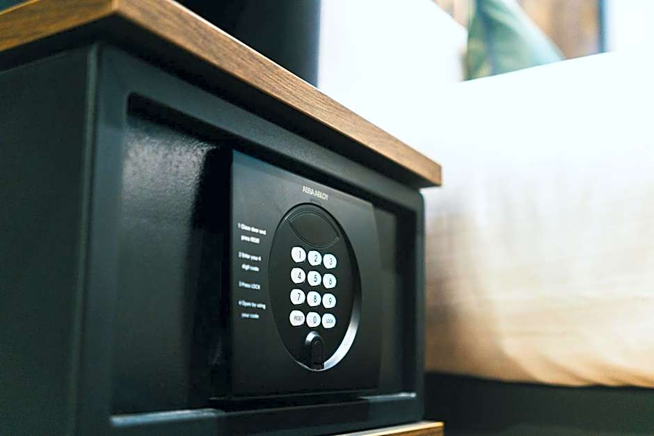 Point A Hotel London Westminster