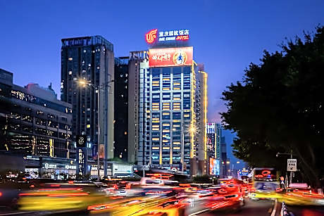 Air China Hotel Chongqing