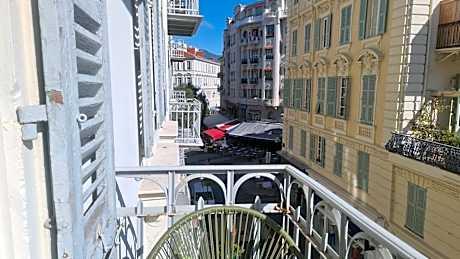 Le Petit Trianon et le Charme des Suites