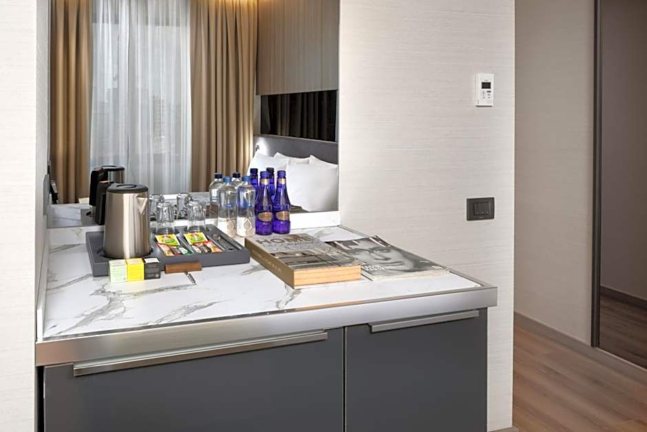 Nish Palace Beşiktaş