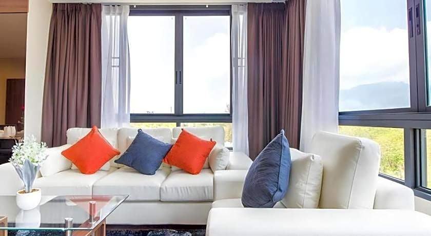 Green Valley Executive Serviced Residence