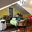 Diggersrest Lodge
