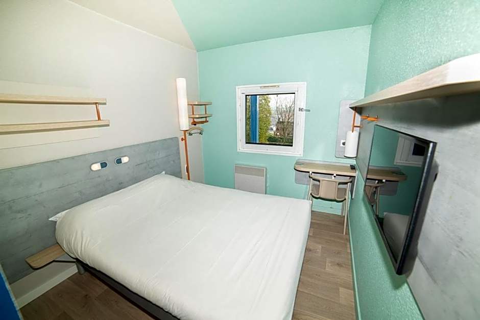 Accueil Hotel Besançon