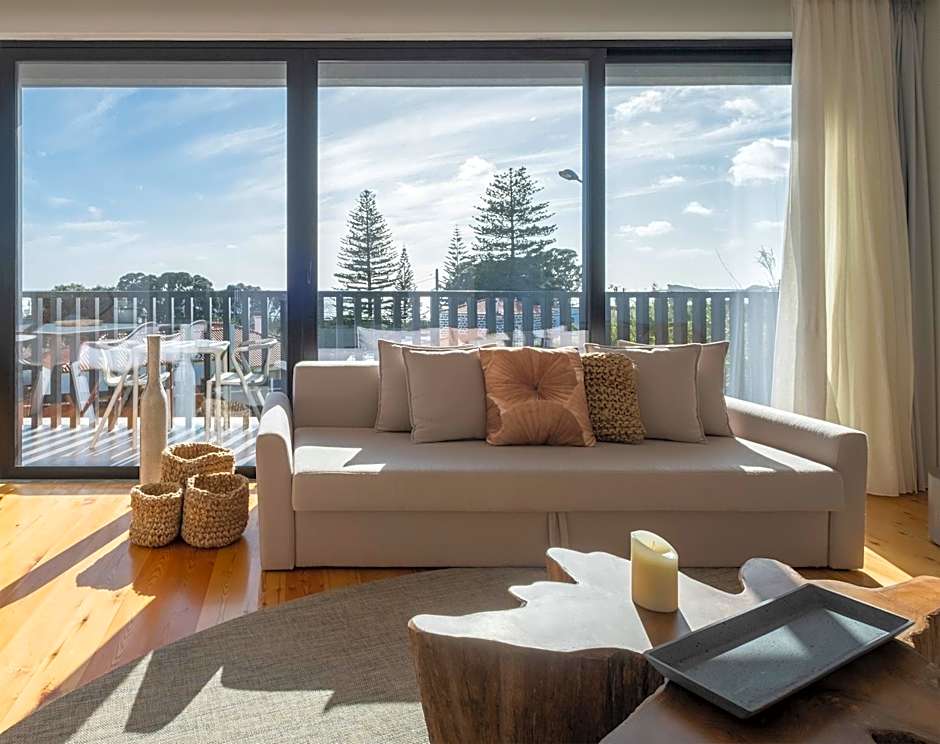 Aqua - Pópulo Eco Village