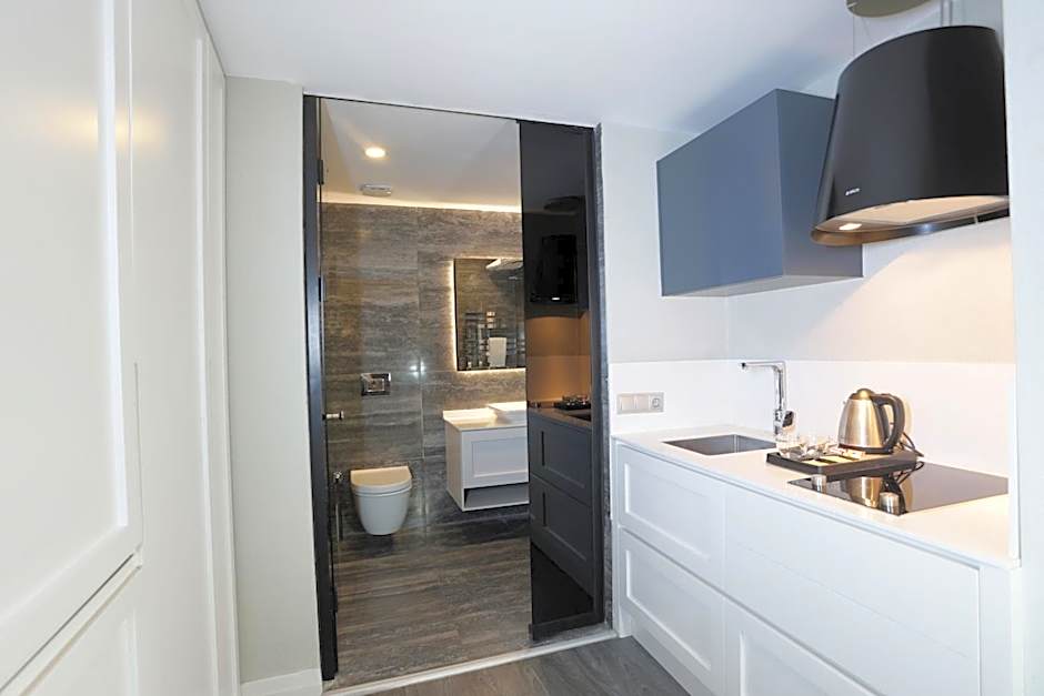 Riva Hotel Alsancak