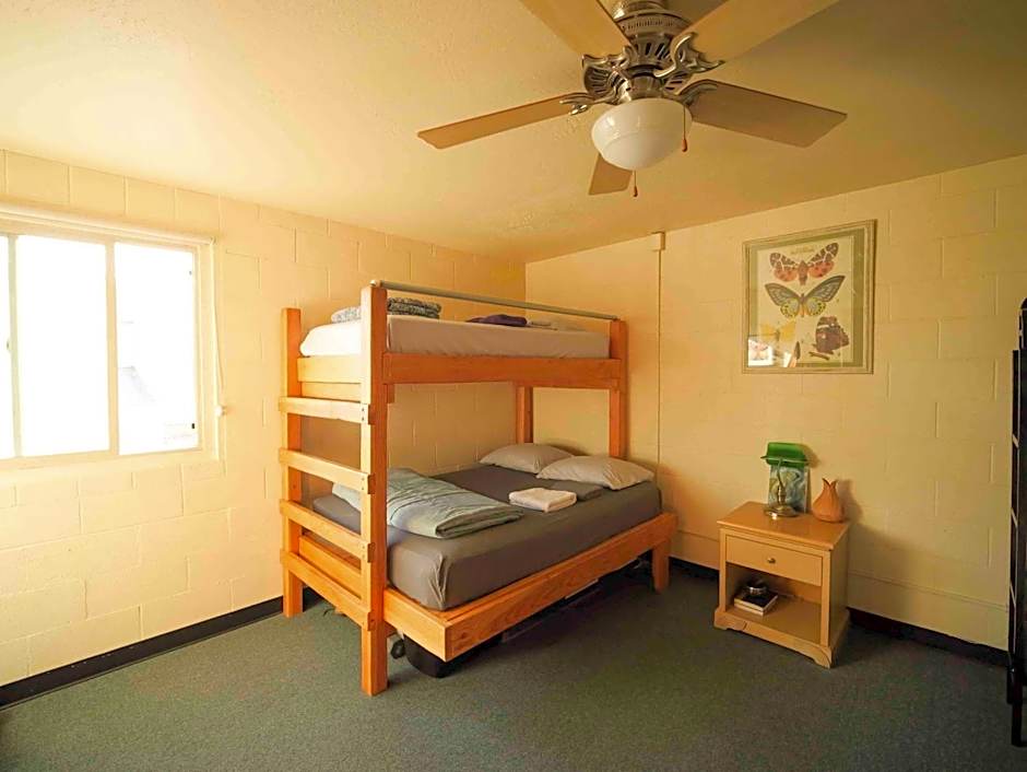 Ashland Commons Hostel