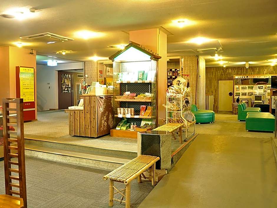 Irifunesou Hotel