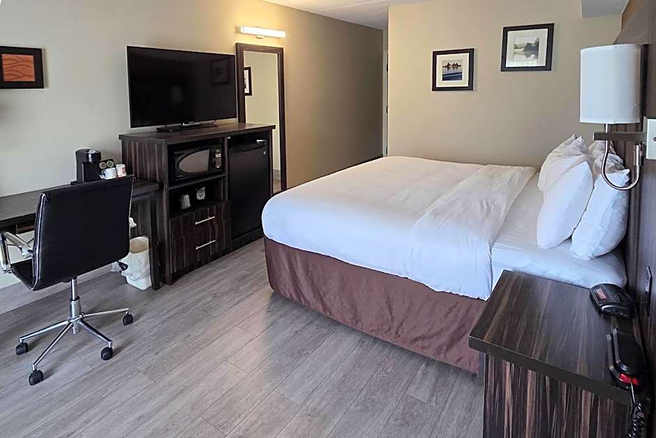 Comfort Inn
