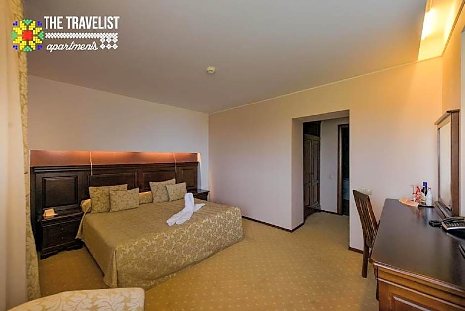 Apartament Alpin Poiana Brasov , etaj 8