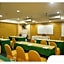 Hotel Pacific Balikpapan