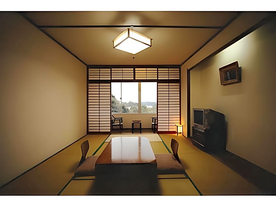 Hotel Flags Kuju Kusima