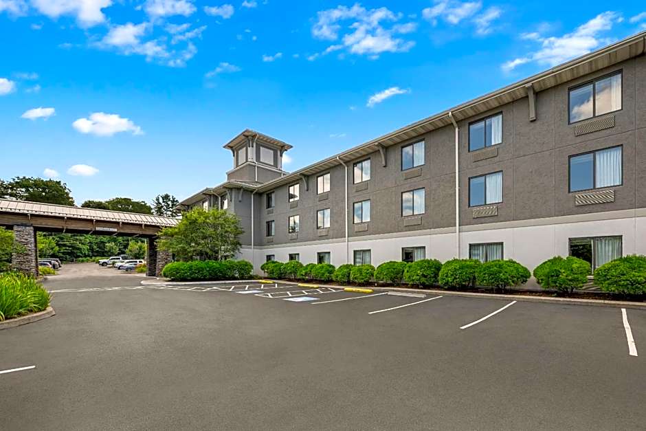 Sleep Inn Boone University Area