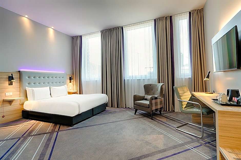 Premier Inn Hannover University