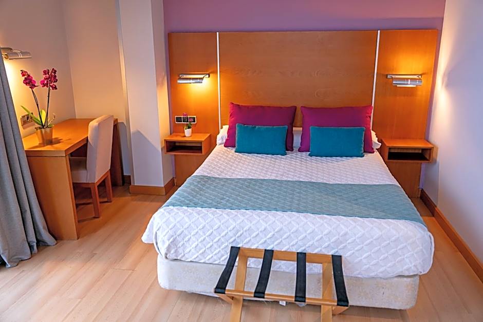 Hotel Faranda Marsol Candas an Ascend Collection Hotel