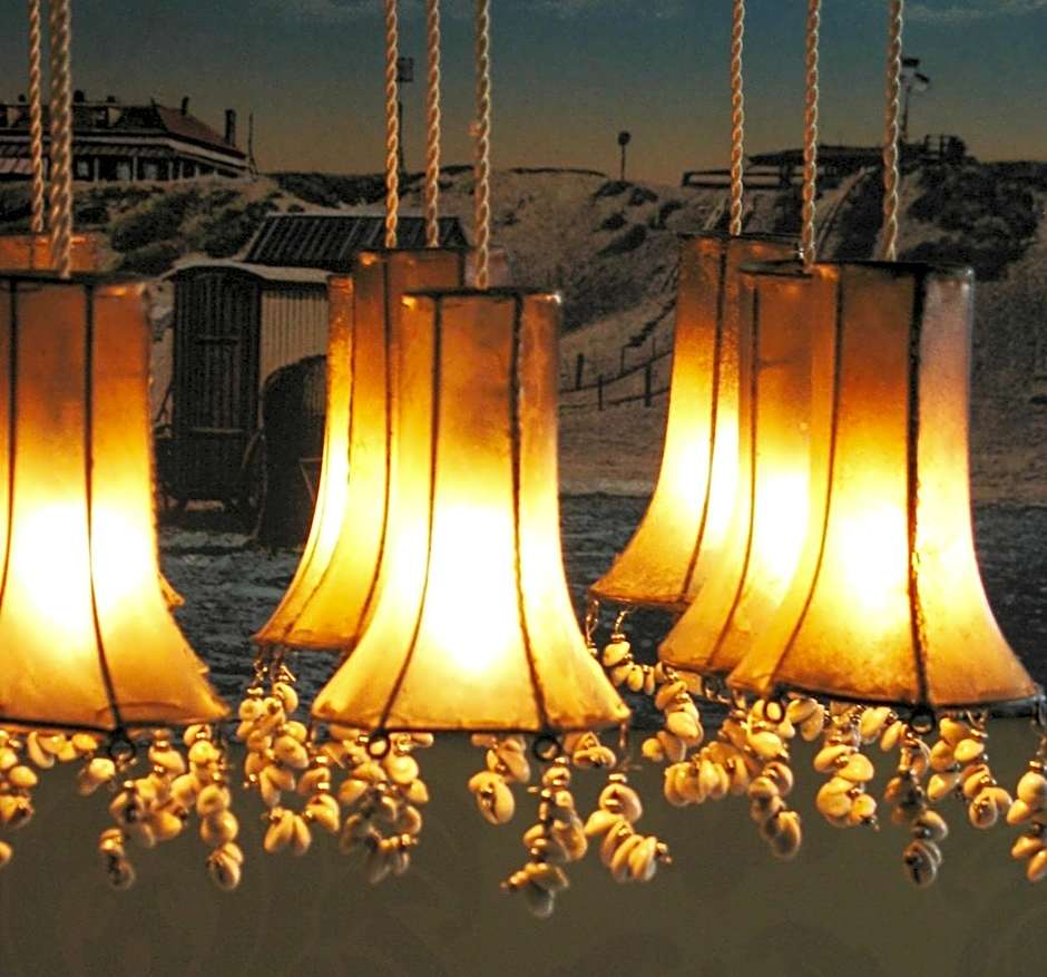 Augusta Hotel