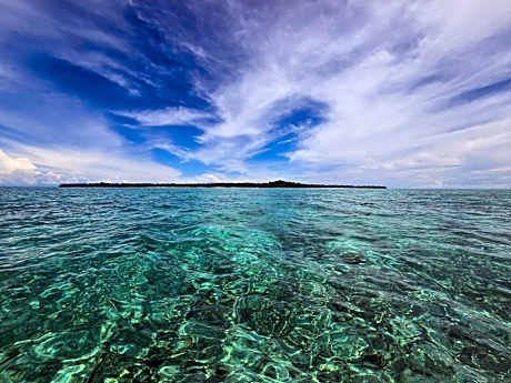 MB Palambak Island Resort Pulau Banyak Aceh Singkil