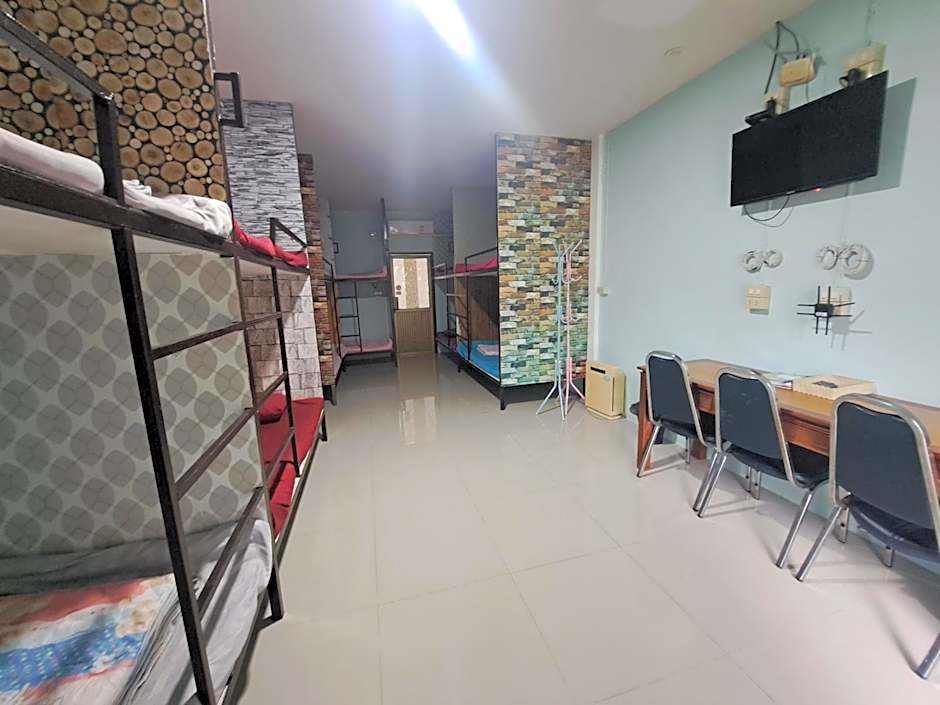 FriendTogether Armthong