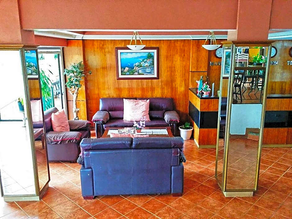 My Little Island Hotel