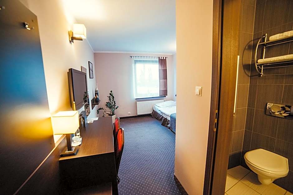 Hotel Wojto
