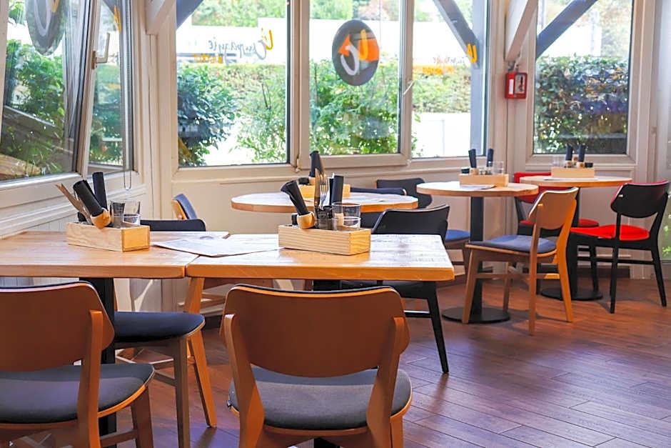 ibis Nogent Sur Marne