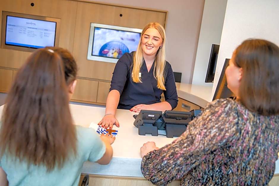 Novotel Rotterdam Brainpark