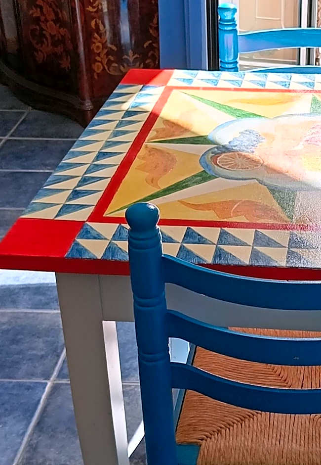 B&B Dimora di Girgenti