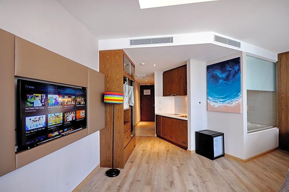 TOP Panorama Nha Trang