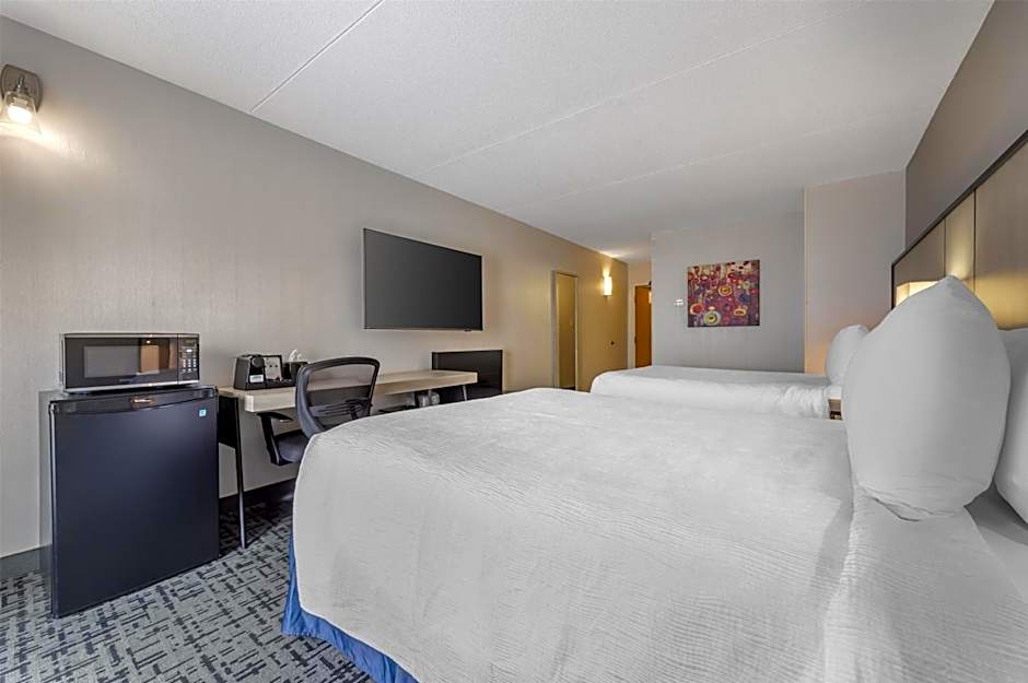 Best Western Hotel Brossard
