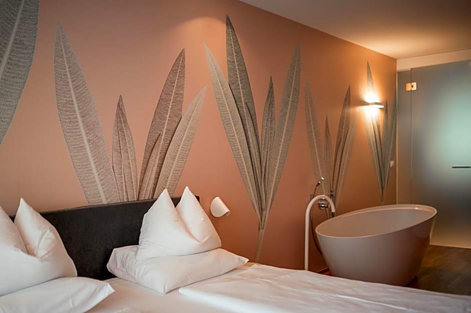 Boutique Hotel Imperialart