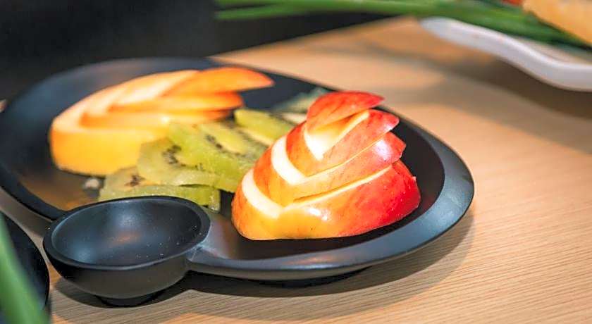 Holiday Inn Express Pune Pimpri By IHG