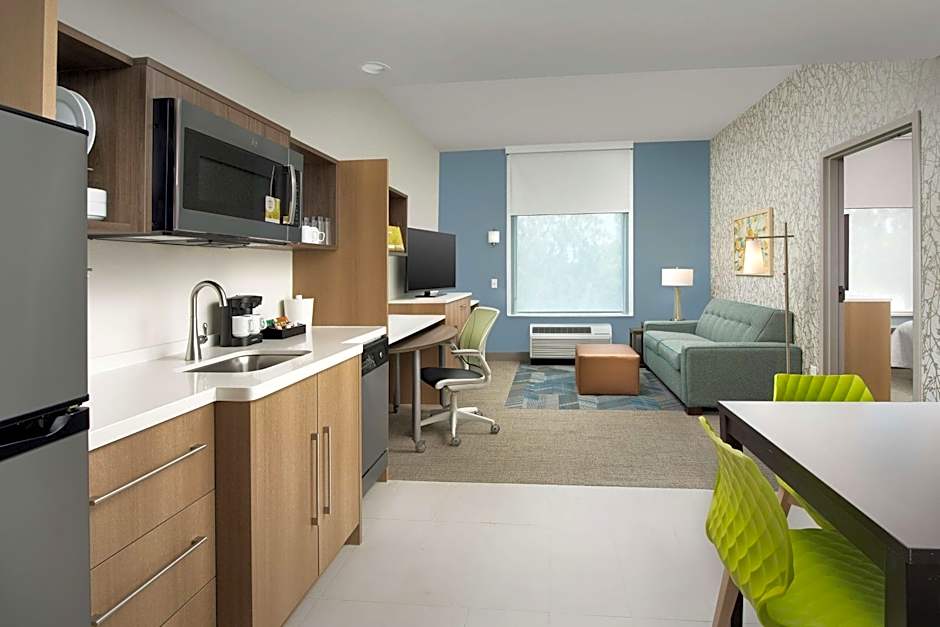 Home2 Suites By Hilton St. Augustine I-95