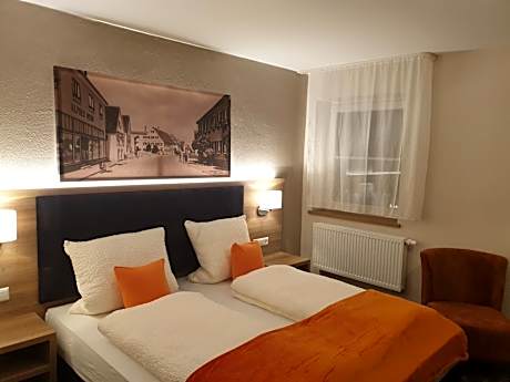 Double or Twin Room
