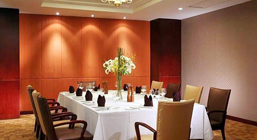 Tianjin Saixiang Hotel