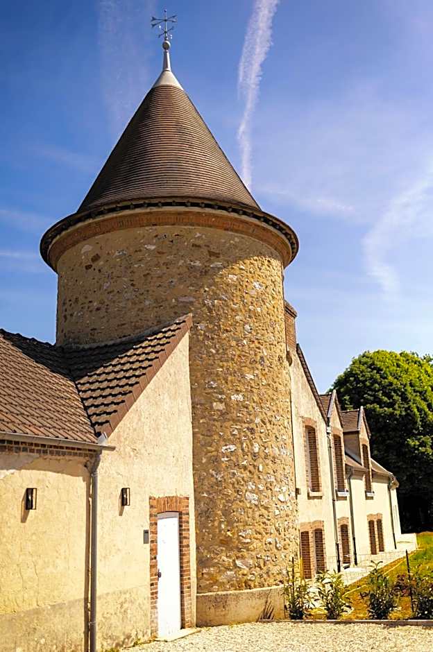 Le Petit Château