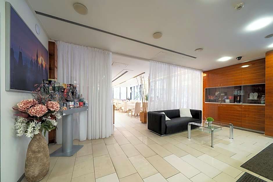 Hotel Ehrlich Prague