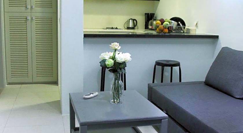 VIVIAN Art Apartments